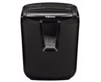 מגרסת נייר משרדית אישית Fellowes M-7C