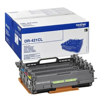 תוף מקורי Brother DR-421CL