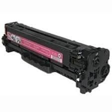 טונר אדום תואם CE403A HP 507X