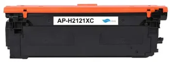 טונר כחול תואם 212X HP W2121X
