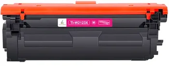 טונר אדום תואם 212X HP W2123X