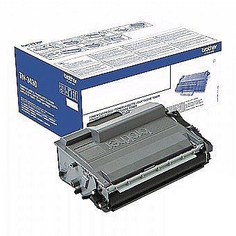 טונר (מקורי) Brother TN 3510 (ל-20K)