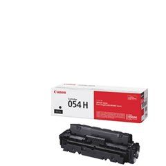 טונר (תואם) שחור CANON 054HBK