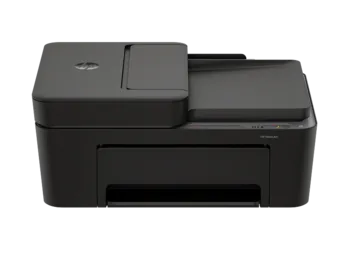 מדפסת הזרקת דיו HP DeskJet 4320 All-in-One
