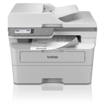 מדפסת לייזר משולבת Brother MFC-L2980DW