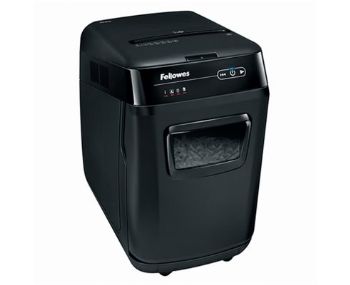 מגרסת נייר משרדית אוטומטית Fellowes Automax 200C