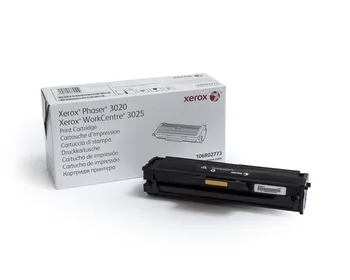טונר מקורי Xerox 106R02773