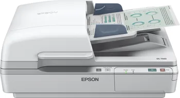 סורק EPSON WorkForce DS-6500 אפסון