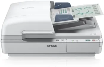 סורק EPSON WorkForce DS-7500 אפסון