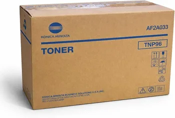 טונר שחור מקורי konica Minolta TNP96 (ל-18K)