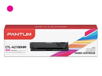 טונר אדום מקורי Pantum CTL2100HM (ל-2,500 דפים)