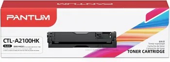 טונר שחור מקורי  Pantum CTL2100K (ל-1,500 דפים)