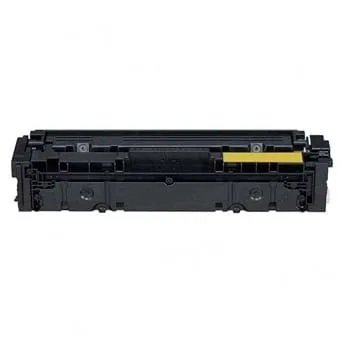 טונר צהוב תואםי CANON CRG075H Y (2,500 דפים)