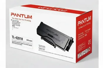 טונר מקורי Pantum TL-4201X (ל-6,000 דפים)