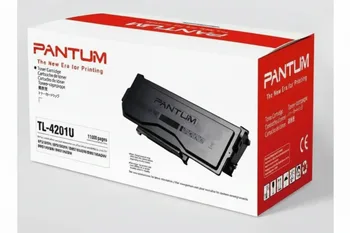 טונר מקורי Pantum TL-4201U (ל-11,000 דפים)