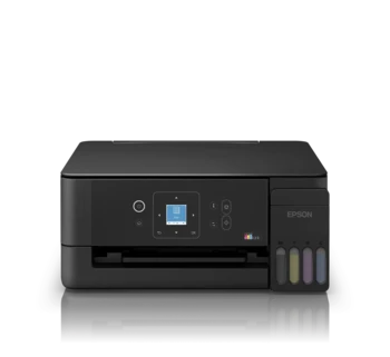 מדפסת הזרקת דיו Epson EcoTank L3360