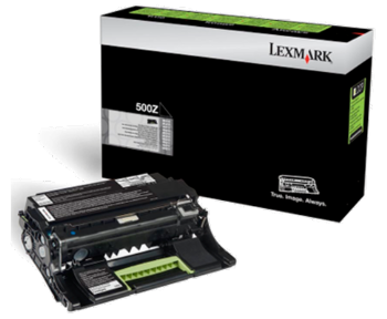 תוף (מקוריׂ) LEXMARK 56F0Z00