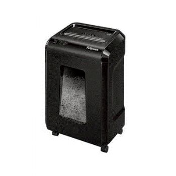 מגרסת נייר משרדית בינונית Fellowes 92CS