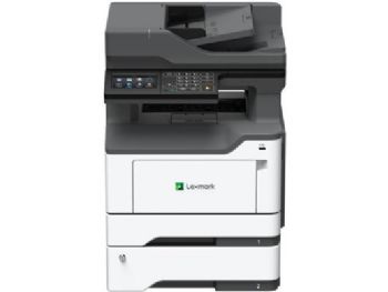 מדפסת לייזר משולבת Lexmark MX421ADE
