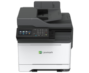 מדפסת לייזר צבע משולבת Lexmark CX522ADN
