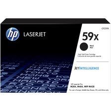 טונר (מקורי) HP CF259X (ל-10,000 דפים)