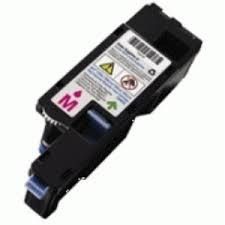 טונר תואם אדום XEROX 106R01628