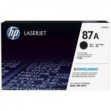 טונר (מקורי) HP CF287A (ל-9,000 דפים)