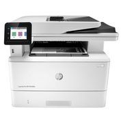 מדפסת לייזר משולבת אלחוטית HP Lasejet Pro MFP M428fdw