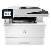 מדפסת לייזר משולבת רשת HP Lasejet Pro MFP M428fdn