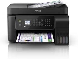 מדפסת הזרקת דיו Epson EcoTank L5190 אפסון