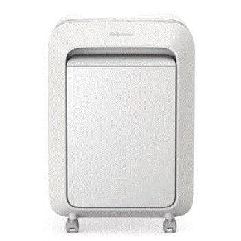 מגרסת נייר משרדית בינונית Fellowes Powershred LX211