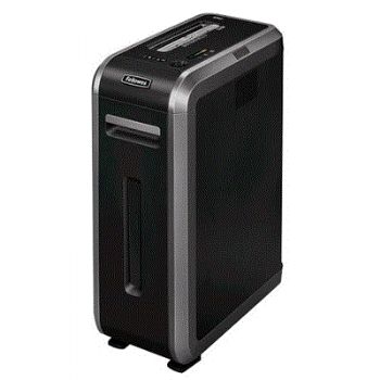 מגרסה משרדית מחלקתית Fellowes Powershred 125ci