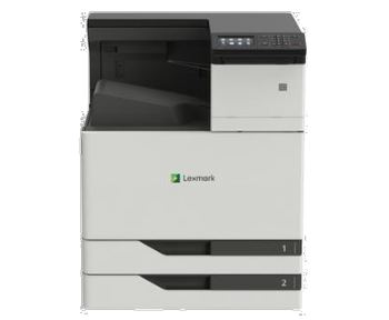 מדפסת לייזר 3-A צבע Lexmark CS921de לקסמרק
