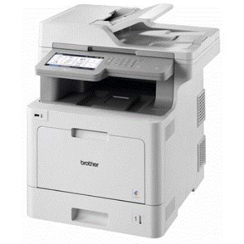 מדפסת לייזר משולבת צבעונית BROTHER MFC-L9570CDW