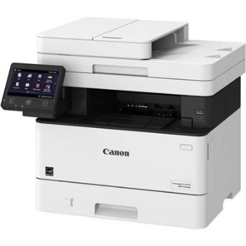 מדפסת ‏לייזר משולבת אלחוטית Canon i-SENSYS MF445dw