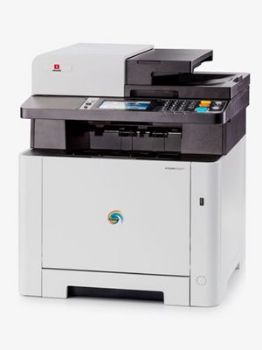 מדפסת לייזר צבע משולבת Olivetti d-Color MF2624