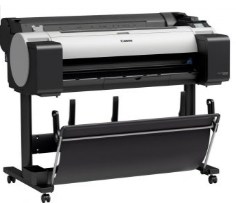 פלוטר Canon imagePROGRAF TM-300