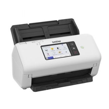 סורק רשת אלחוטי Brother ADS-4700W Wireless