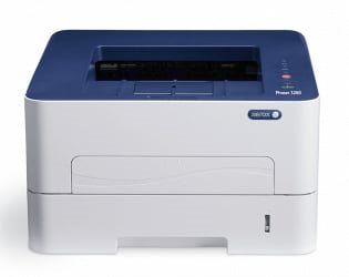 מדפסת לייזר Xerox Phaser 3020BI
