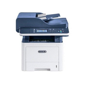 מדפסת ‏לייזר משולבת Xerox WorkCentre 3335V_DNI