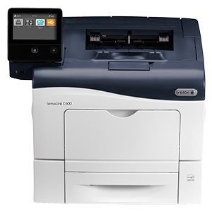 מדפסת לייזר צבע Xerox VersaLink C400