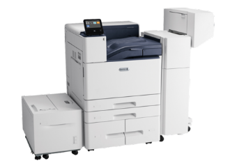 מדפסת לייזר צבע A-3 Xerox VersaLink C8000 זירוקס