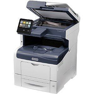 מדפסת ‏לייזר משולבת צבע Xerox VersaLink C405V_DN