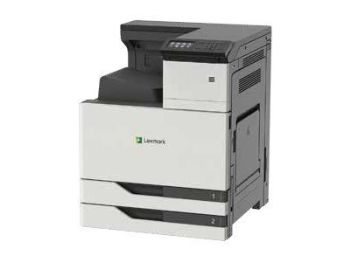 מדפסת לייזר צבע A-3 Lexmark CS923de לקסמרק