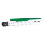 טונר כחול (מקורי) LEXMARK 76C0HY0 (ל-34,000 דפים)