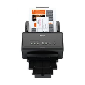 סורק שולחני רשת BROTHER ADS-3000N