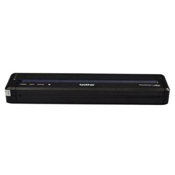מדפסת ניידת Brother PJ-763MFi