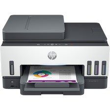 מדפסת הזרקת דיו HP Smart Tank 790 AiO