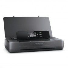 מדפסת ניידת HP Officejet 202 N4K99C