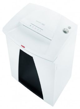 מגרסת נייר מחלקתית רצועות HSM B34